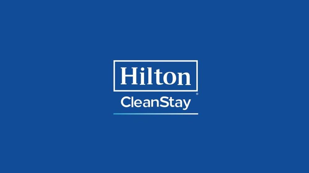 Hilton Garden Inn Chicago/Midway Airport Bedford Park Exterior foto